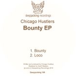 Portada para "Bounty EP"