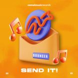 Artwork for "Send It!"