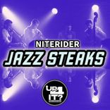 Artwork for "Jazz Steaks"