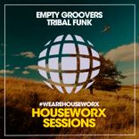 Artwork for "Tribal Funk"