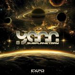 Artwork for "Subplanetary"