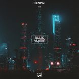 Artwork for "Blue Magic"