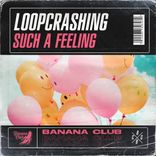 Artwork for "Such A Feeling"