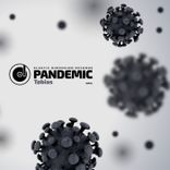 Portada para "Pandemic"