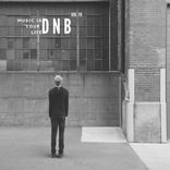 Portada para "Music Is Your Life Dnb, Vol. 19"