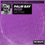 Artwork for "Palm Bay"