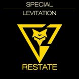 Artwork for "Levitation"