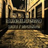 Portada para "UOU / Sphere"