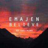 Artwork for "Believe"