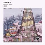 Artwork voor "Savina"