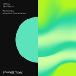 Artwork for "Bad Habits"