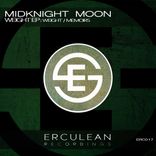 Portada para "Weight EP"