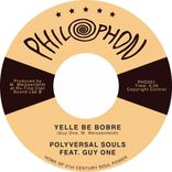 Artwork for "Yelle Be Bobre"