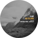 Artwork for "My Feelings"