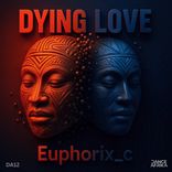 Portada para "Dying Love"