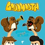 Artwork für "Loudmouth"