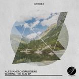 Artwork for "Waiting The Sun EP"