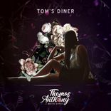 Artwork for "Tom’s Diner"