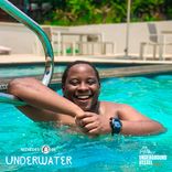 Artwork voor "Underwater"