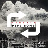 Artwork voor "Pipe Bomb"