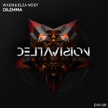 Artwork for "Dilemma"