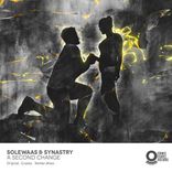 Artwork for "A Second Change"