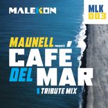 Artwork for "Cafe Del Mar"