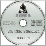 Artwork for "300 B.C"