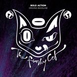 Artwork for "Driving Bassline"