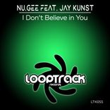 I Don't Believe In You