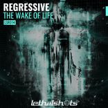 Artwork for "The Wake of Life"