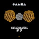 Artwork für "Ha EP"