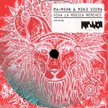 Artwork for "Viva La Música Remixes"
