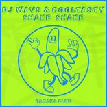 Artwork for "Shake Shake"