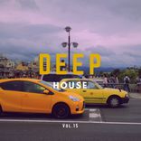 Artwork für "Deep House Music, Vol.15"