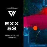 Artwork for "Liberator"