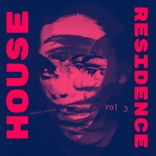 Artwork voor "House Residence, Vol. 3"