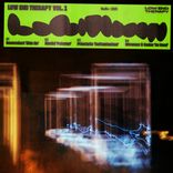 Artwork for "Low End Therapy Vol. 1"