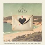 Artwork for "Send A Little Love"