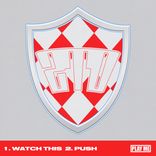 Artwork voor "Watch This / Push"