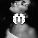 Portada para "Stranger"