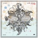 Artwork für "Mosaic Grooves"