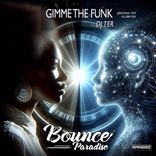 Portada para "Gimme The Funk"