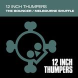 Portada para "The Bouncer / The Melbourne Shuffle"