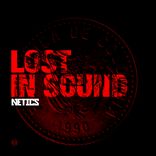 Artwork for "LOST IN SOUND"