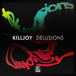 Artwork for "Delusions"
