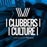 Artwork für "Clubbers Culture: Car Audio Trance"