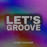Artwork for "Lets Groove"