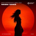 Artwork voor "Wanna Dance"