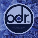 Portada para "Indigo EP"